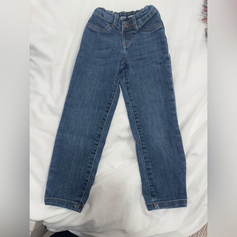 oshkosh b'gosh supper skinny Jeans